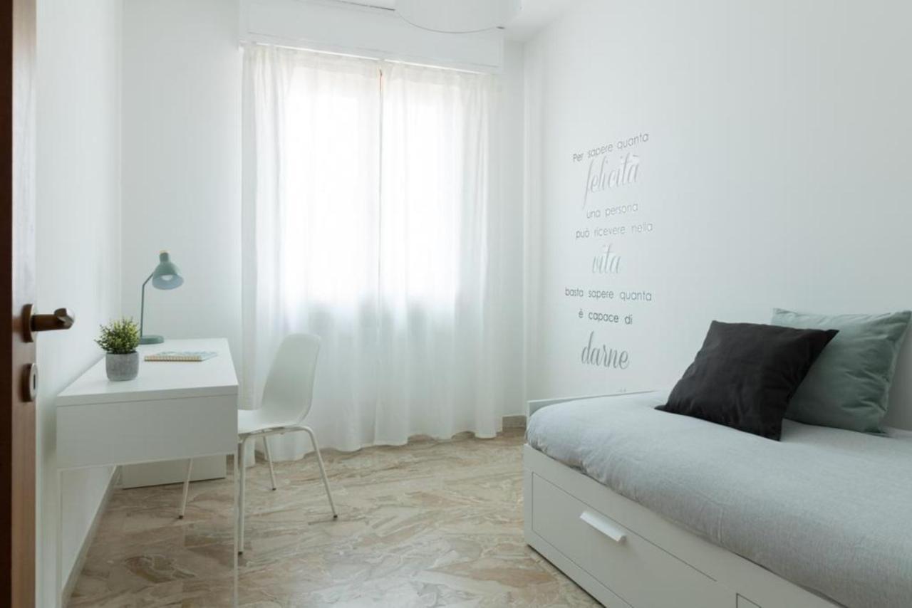 Italianflat - Via Adami, 3 Bedroom Flat, Free Parking