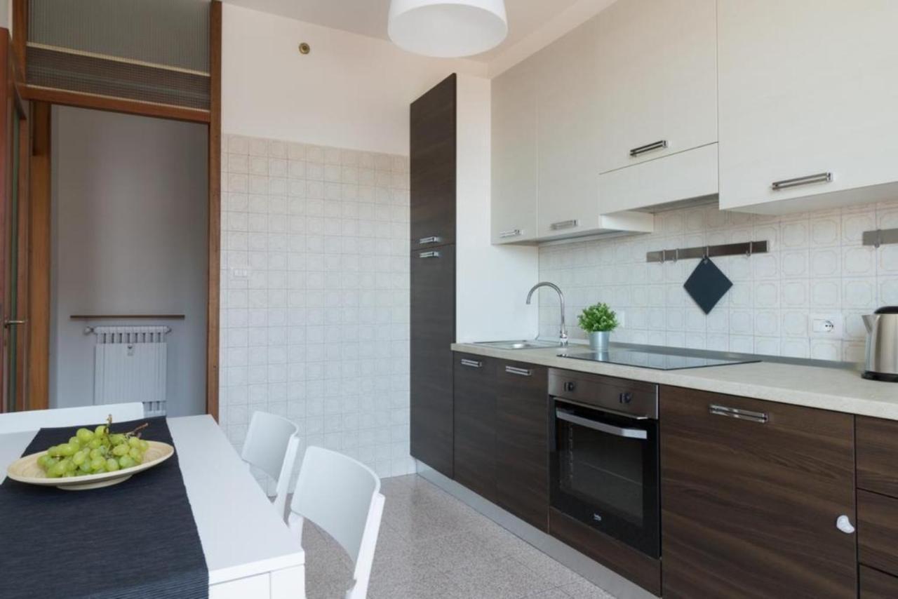Appartamento Italianflat - Via Adami, 3 Bedroom Flat, Free Parking