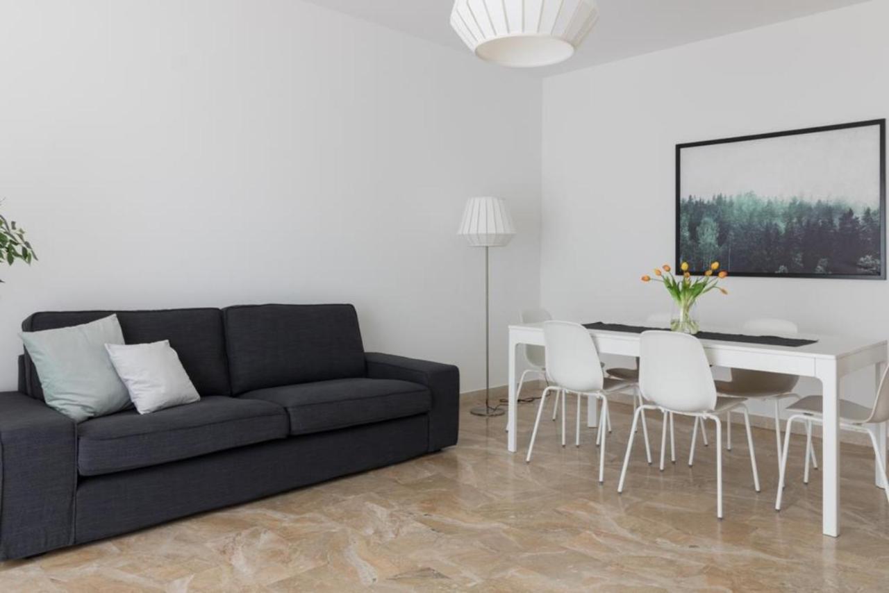 Italianflat - Via Adami, 3 Bedroom Flat, Free Parking