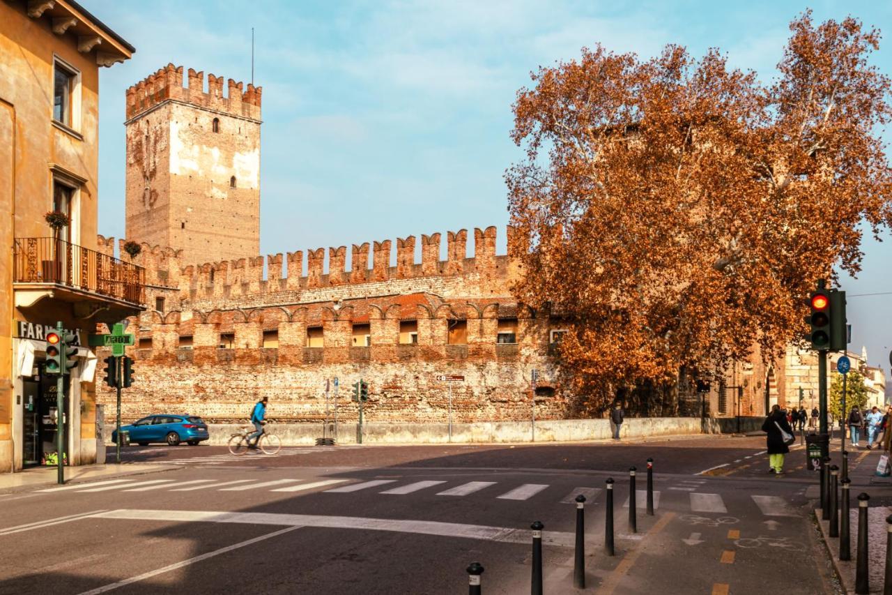Apartment Porta Palio Luxury *