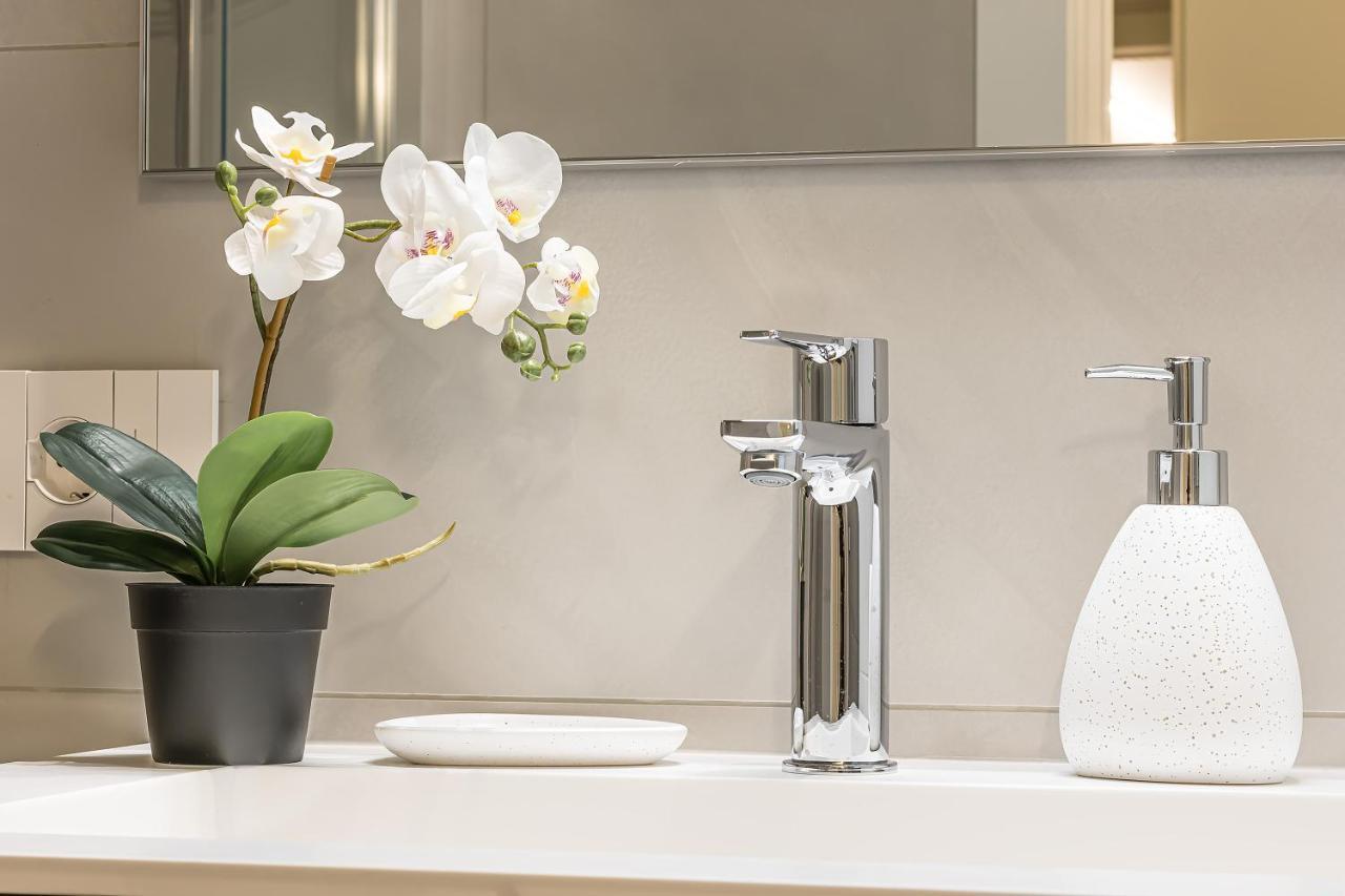 Porta Palio Luxury Apartment *