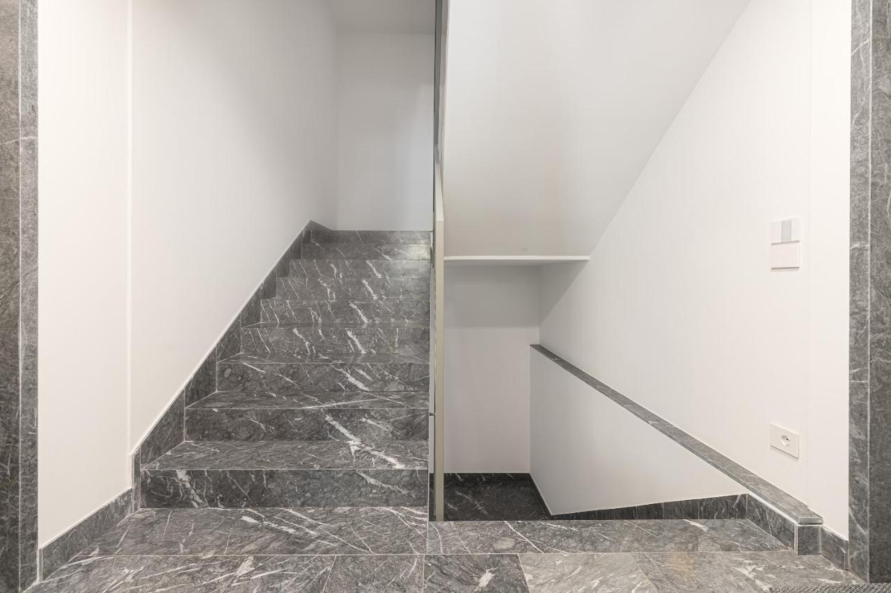 Apartment Porta Palio Luxury