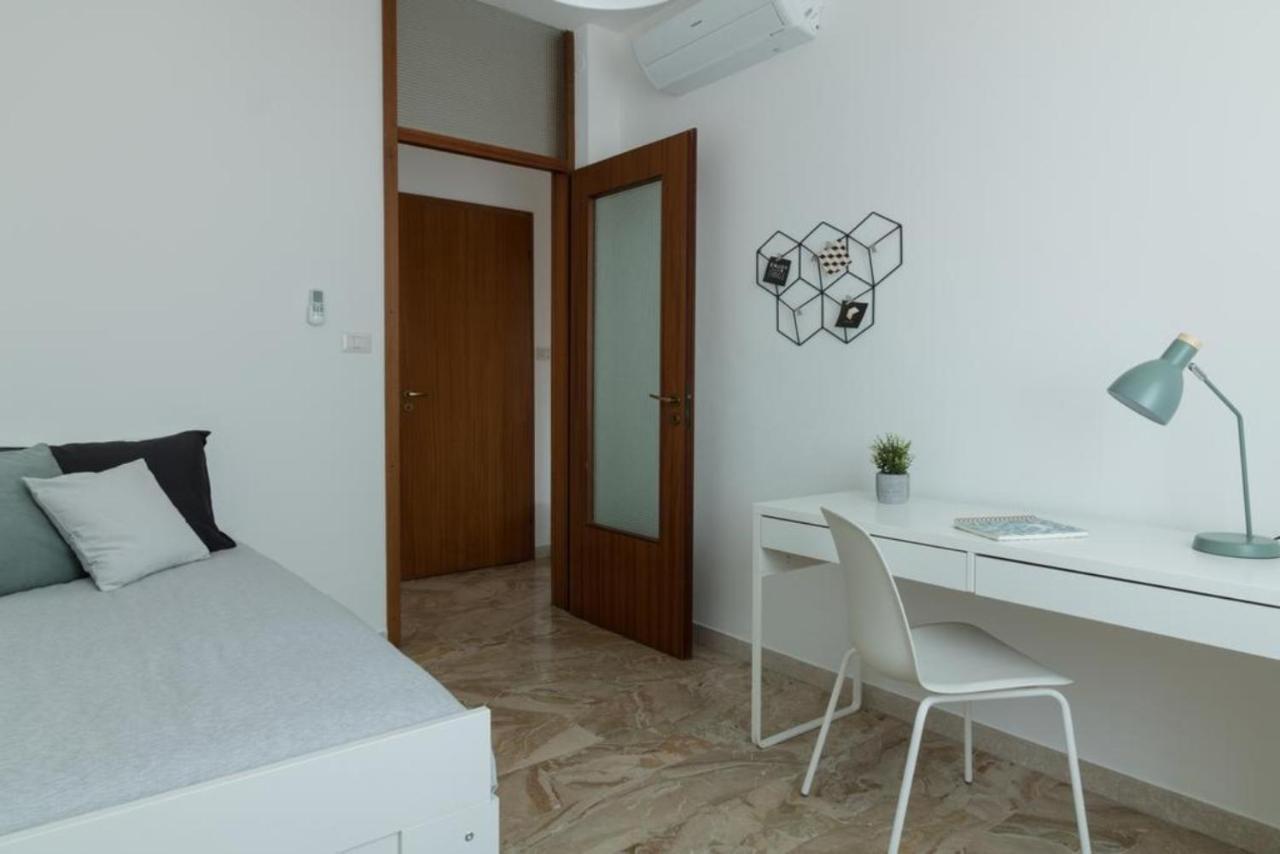 Italianflat - Via Adami, 3 Bedroom Flat, Free Parking