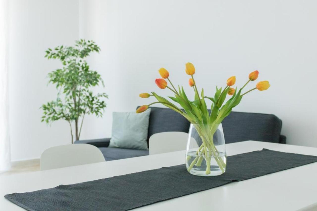 Italianflat - Via Adami, 3 Bedroom Flat, Free Parking *