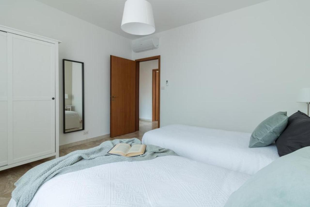 Appartamento Italianflat - Via Adami, 3 Bedroom Flat, Free Parking Verona