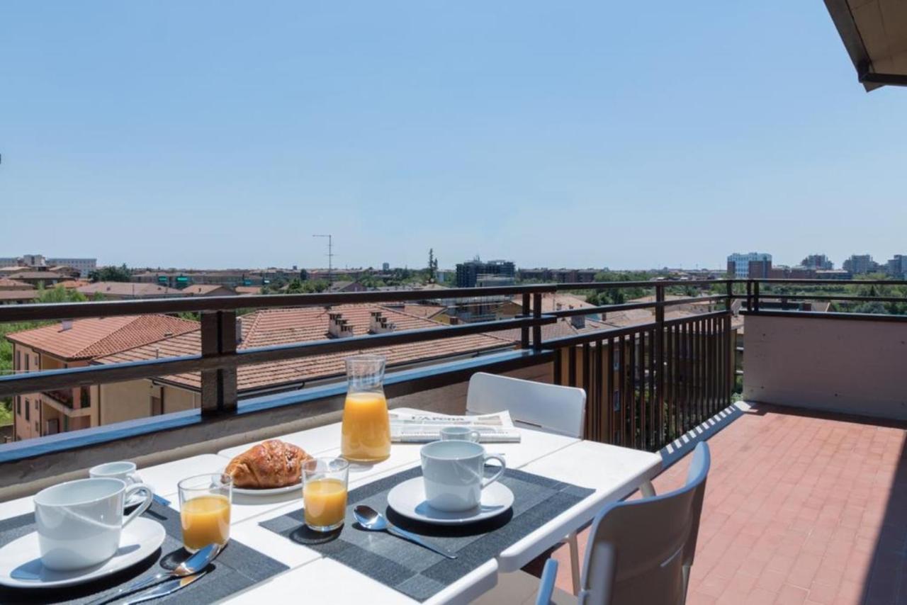 Italianflat - Via Adami, 3 Bedroom Flat, Free Parking Verona