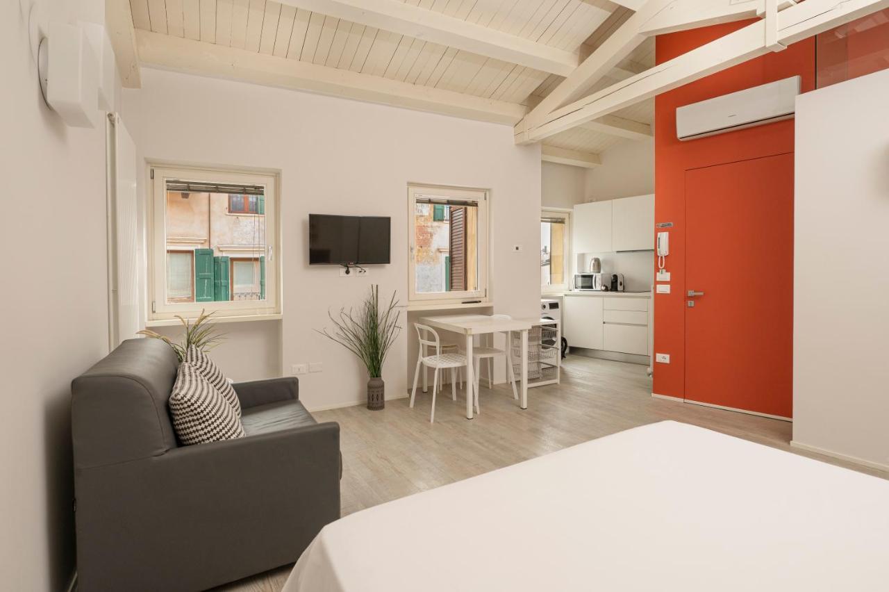 Apartment Vicolo Zini