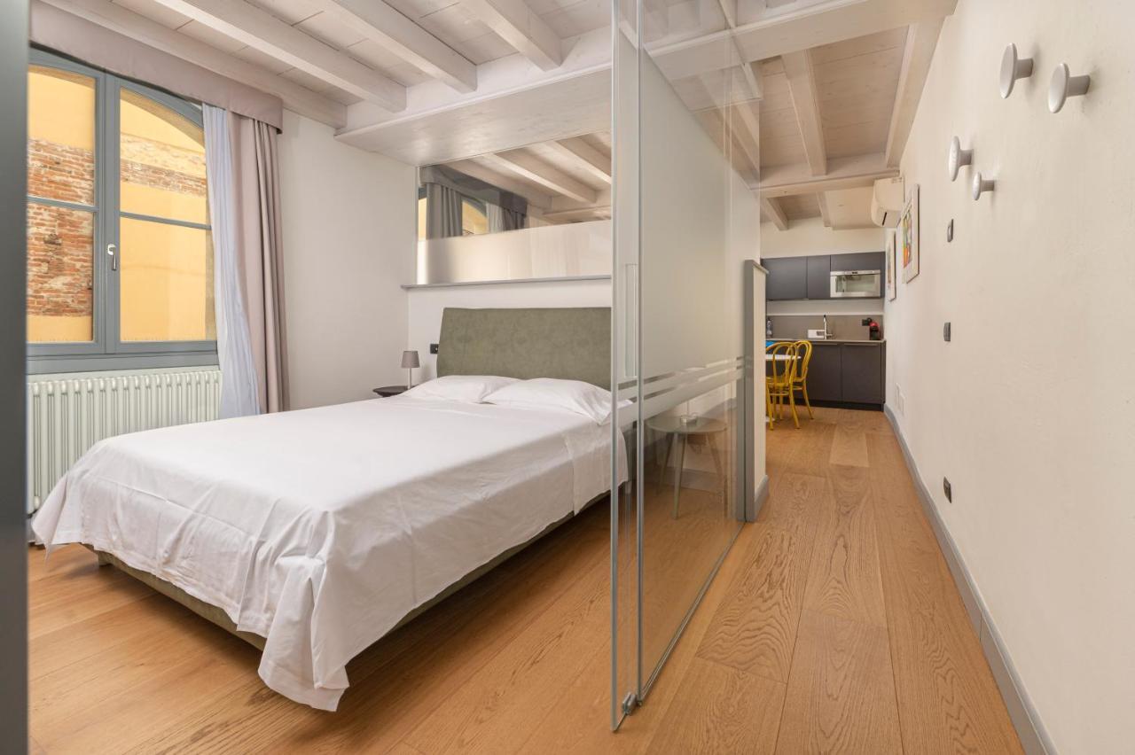 Cathedral Apartment