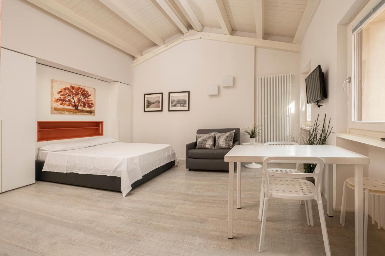 Vicolo Zini Apartment *
