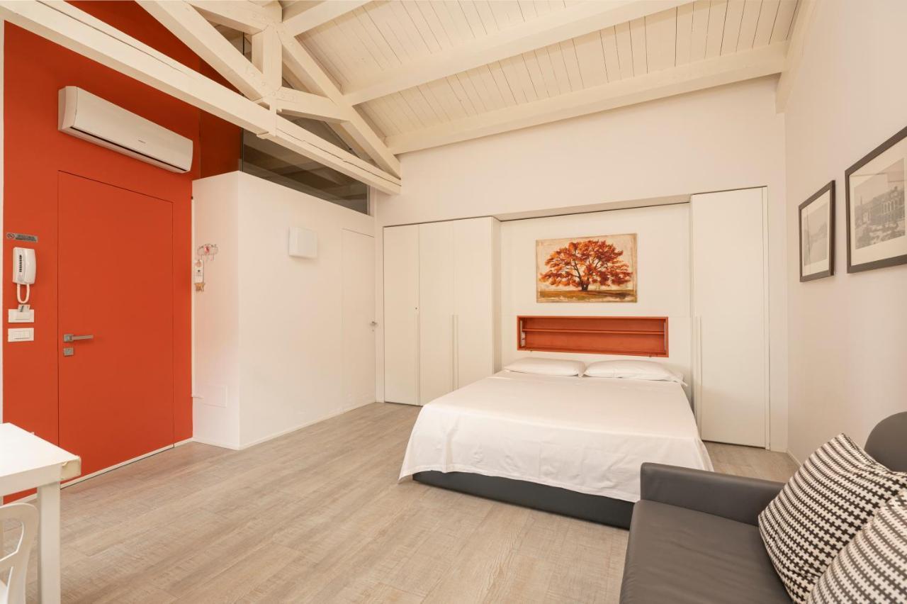 Vicolo Zini Apartment *
