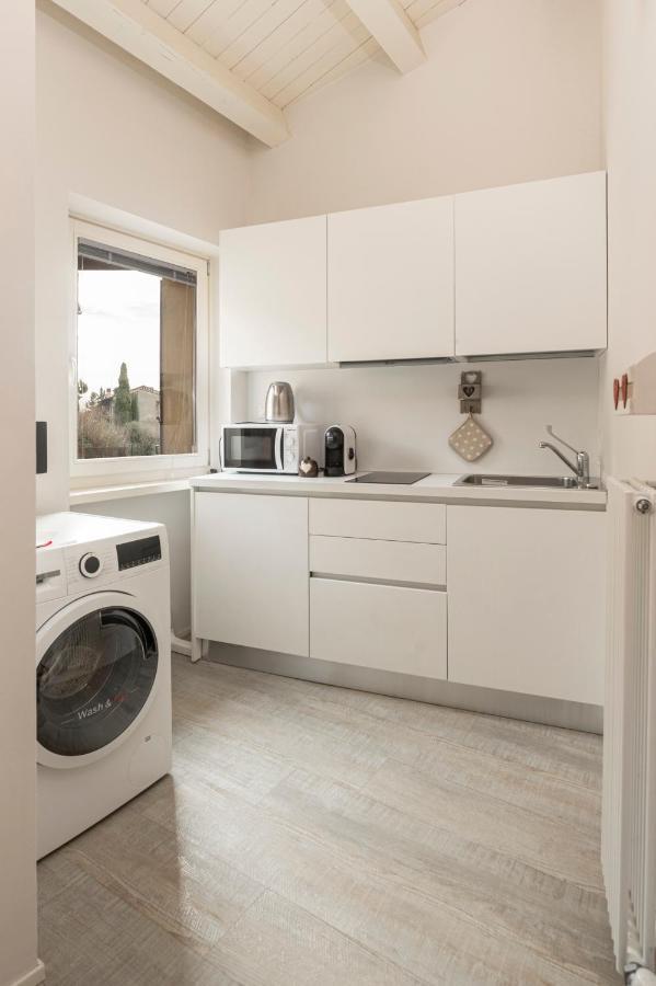 Apartment Vicolo Zini *
