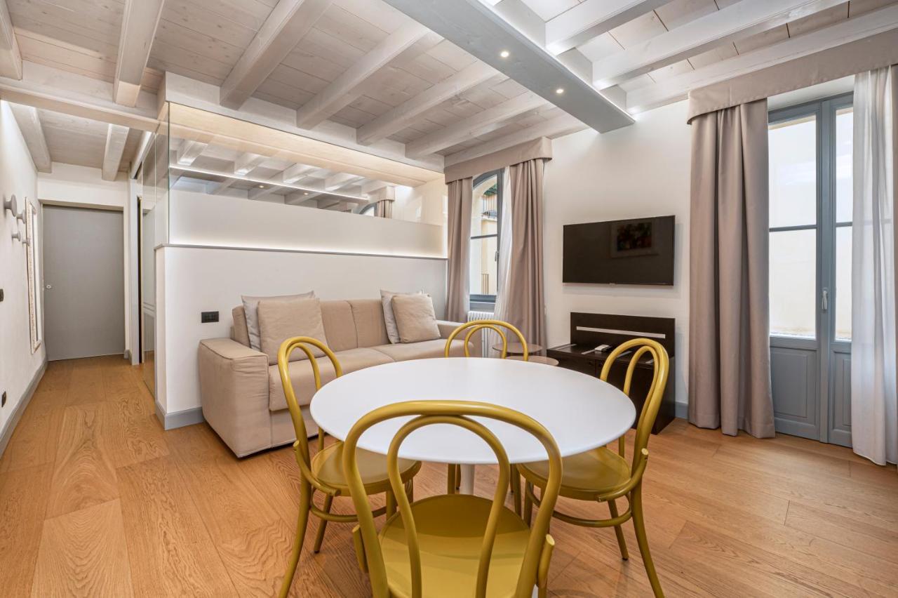 Apartamento Cathedral