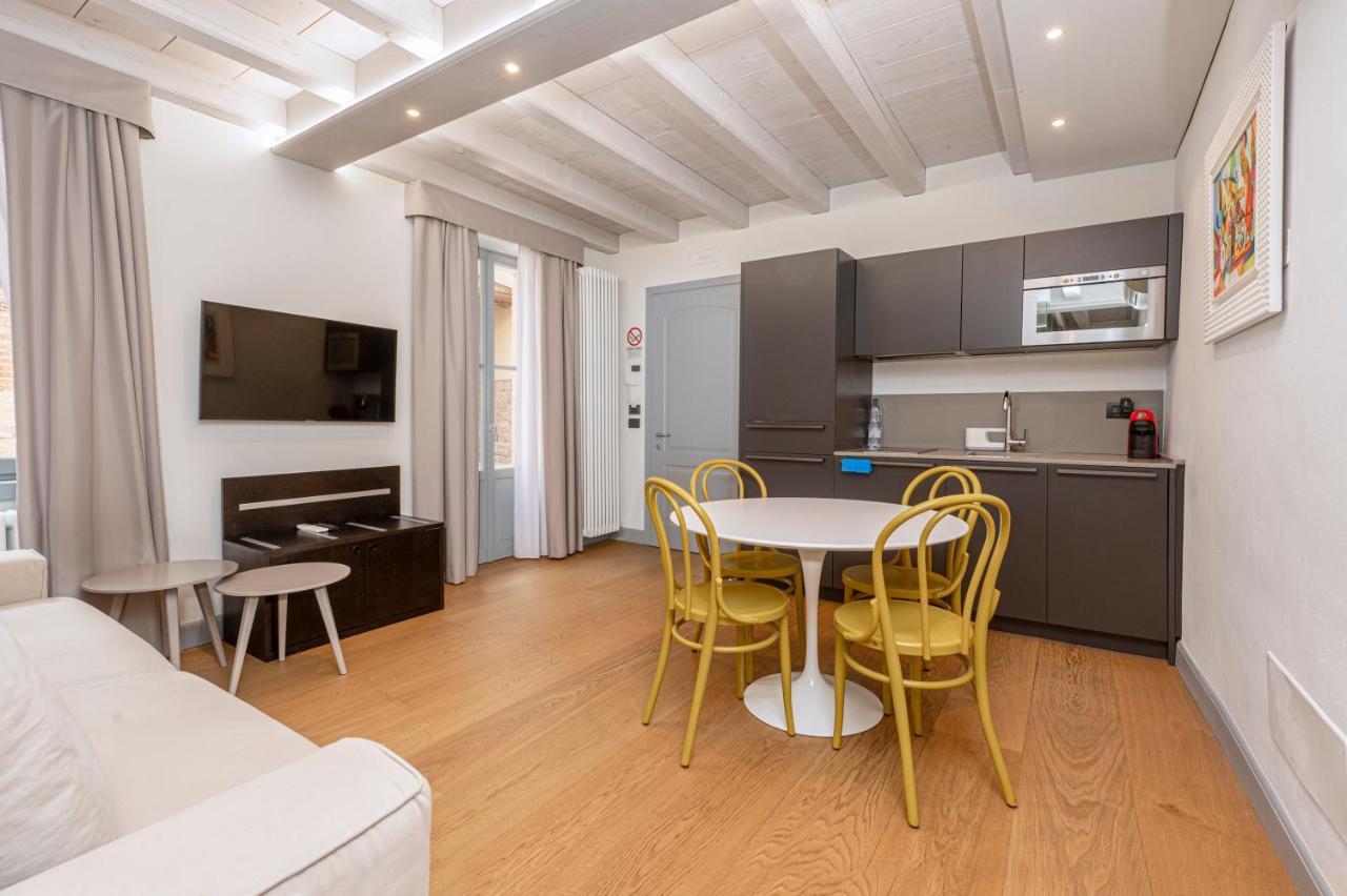 Apartment Cathedral Verona