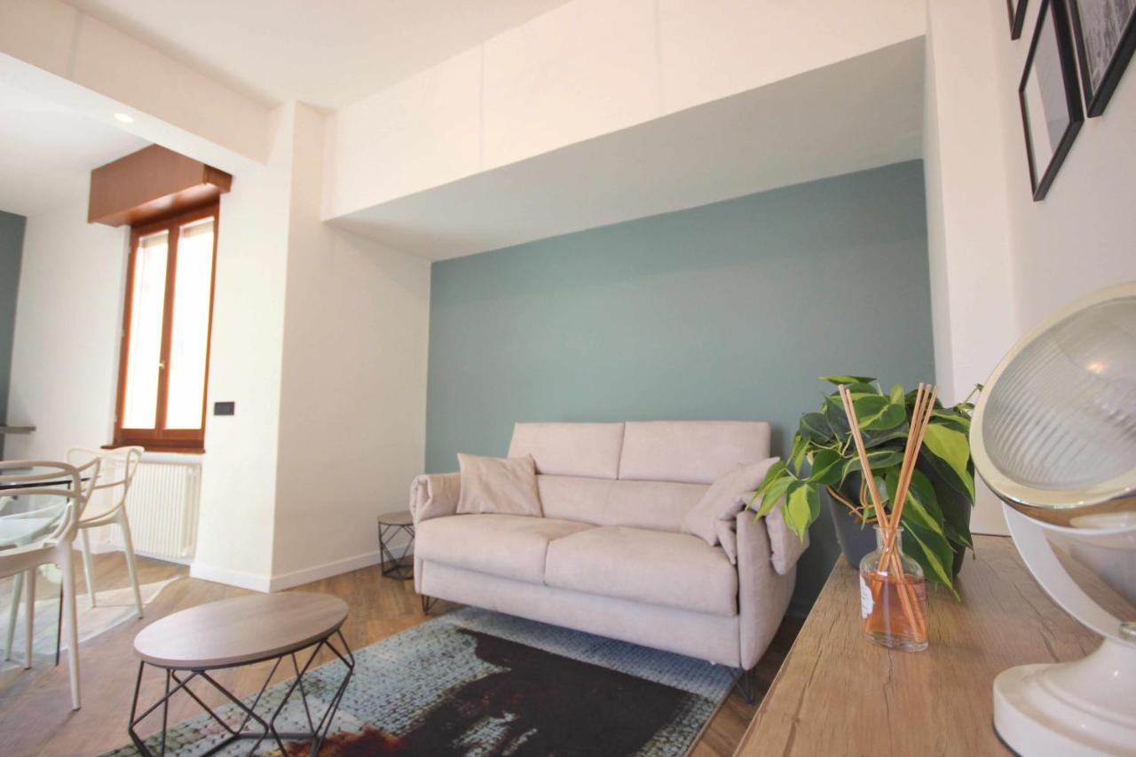 Vr Holiday Vittorias Flat Verona