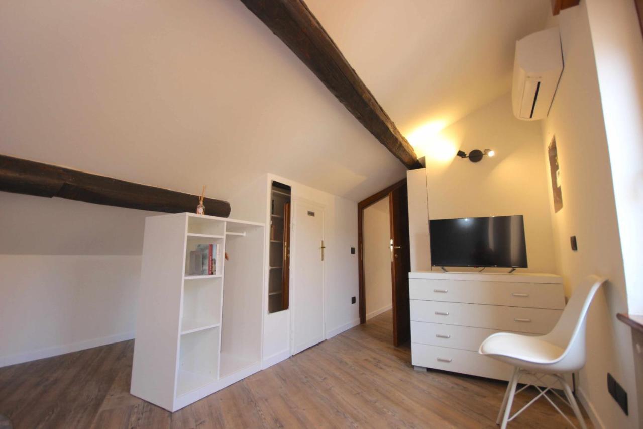 Vr Holiday Vittorias Flat *