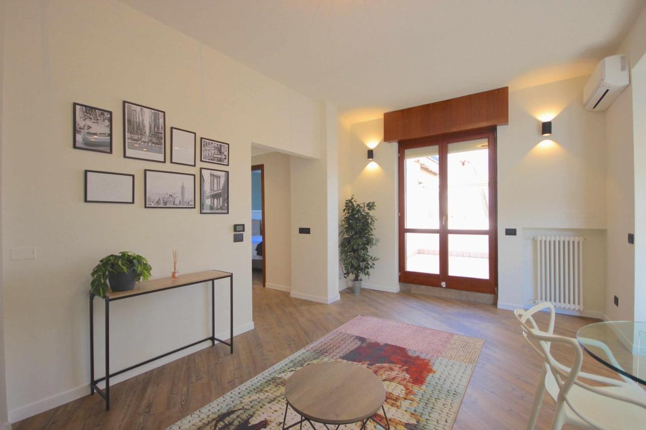 Appartement Vr Holiday Vittorias Flat Verona