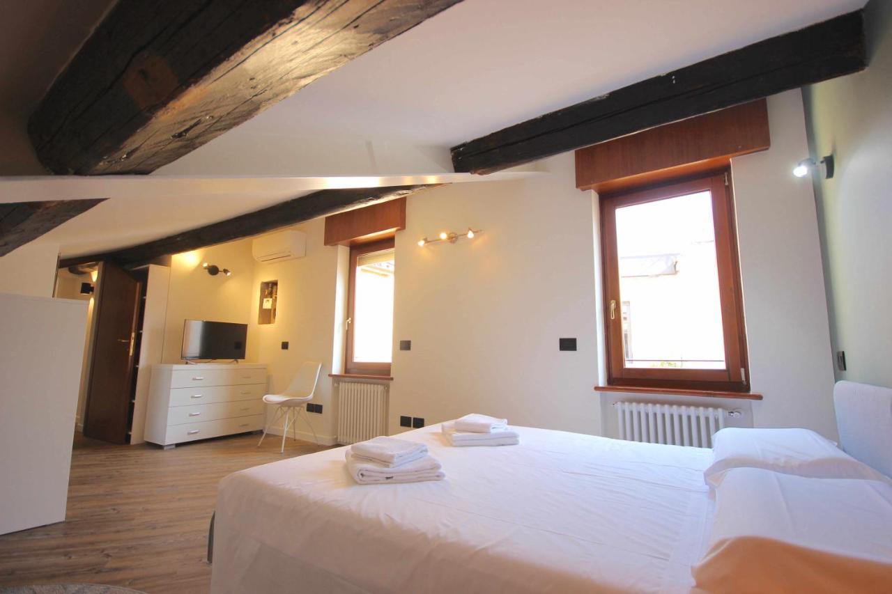 Vr Holiday Vittorias Flat *