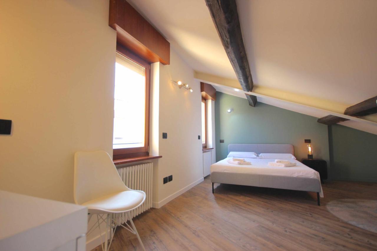 Vr Holiday Vittorias Flat Appartement *