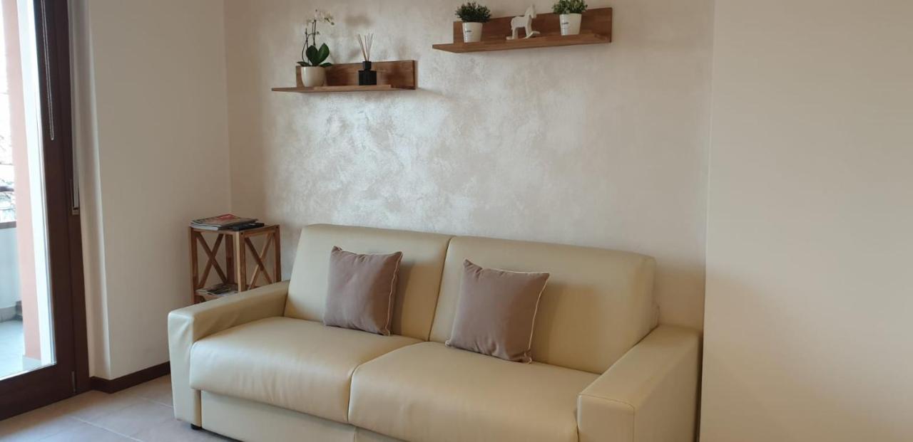 Apartment Fiera Lucia *