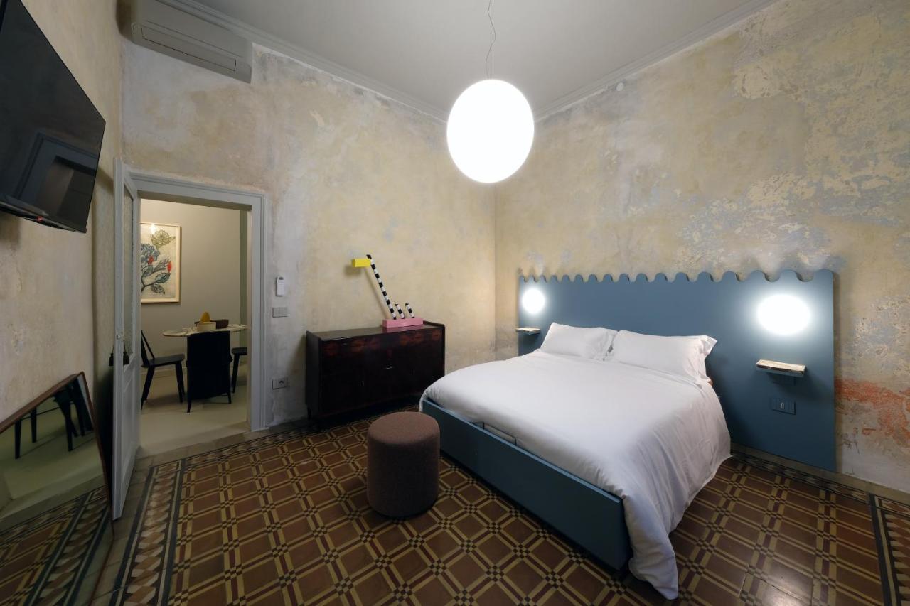 Appartamento Casa Caleido *