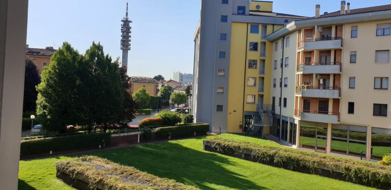 Apartment Fiera Lucia Verona