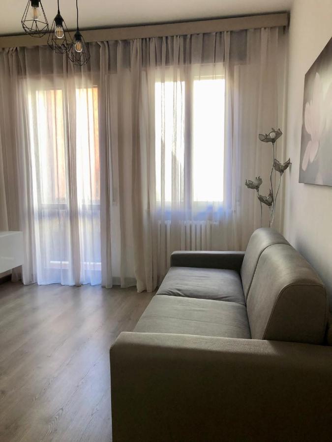 La Casa In Via Venti *
