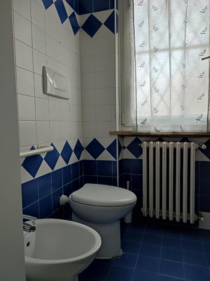 Le Golosine Fiera Guesthouset Verona