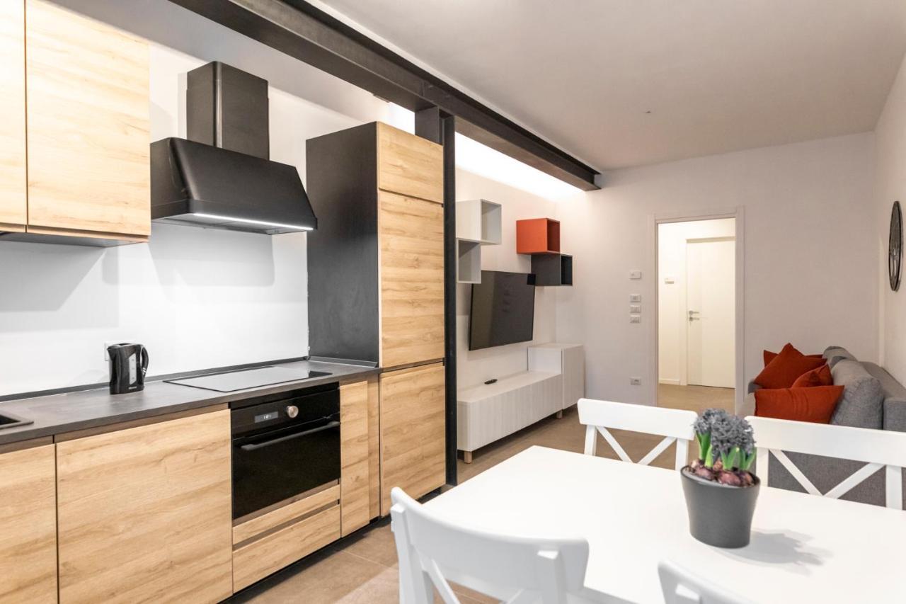Urban Apartment