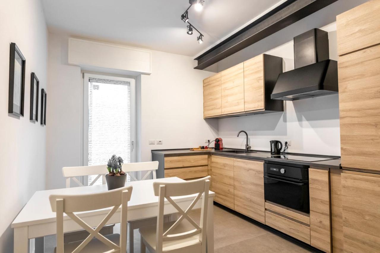 Urban Apartment Verona