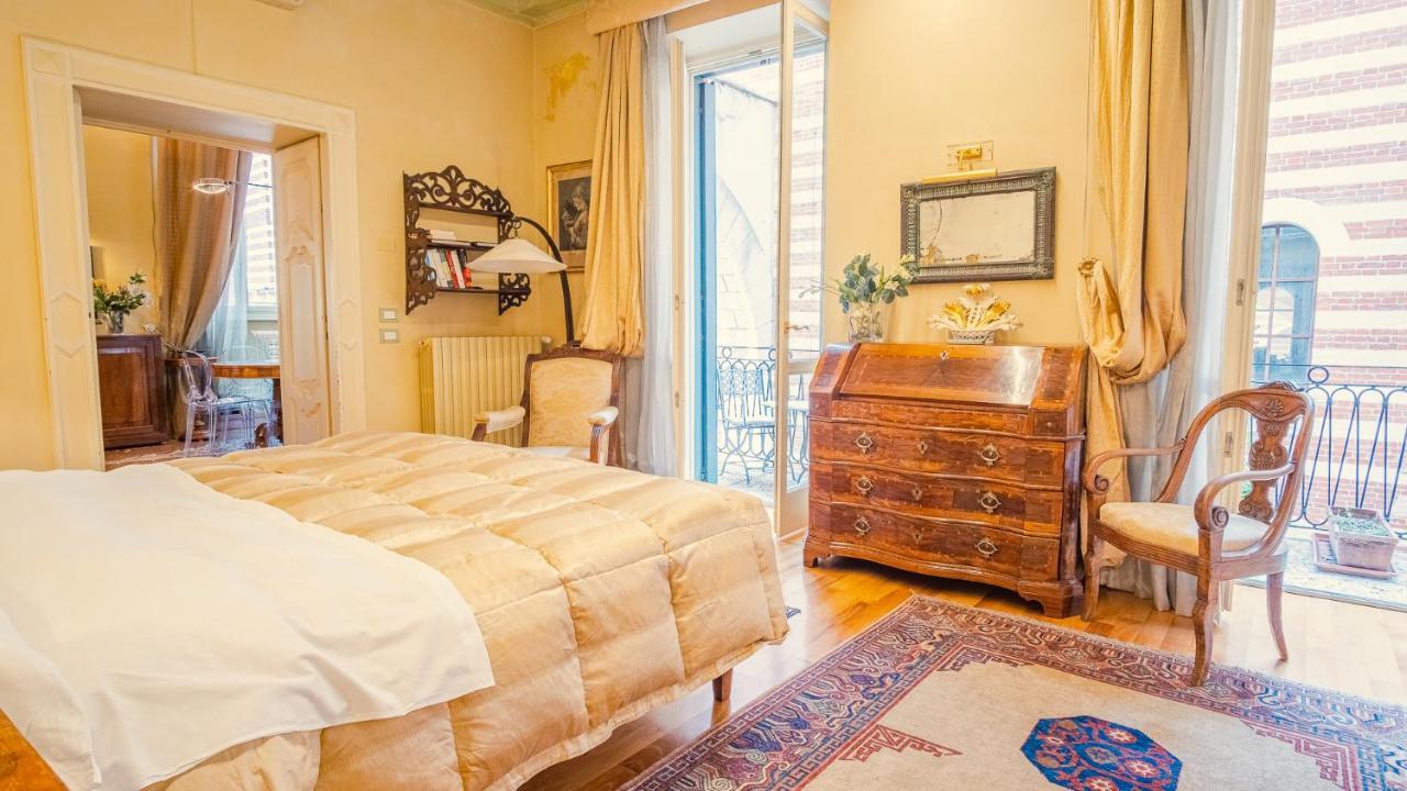 Residenza Dei Signori - Italian Homing