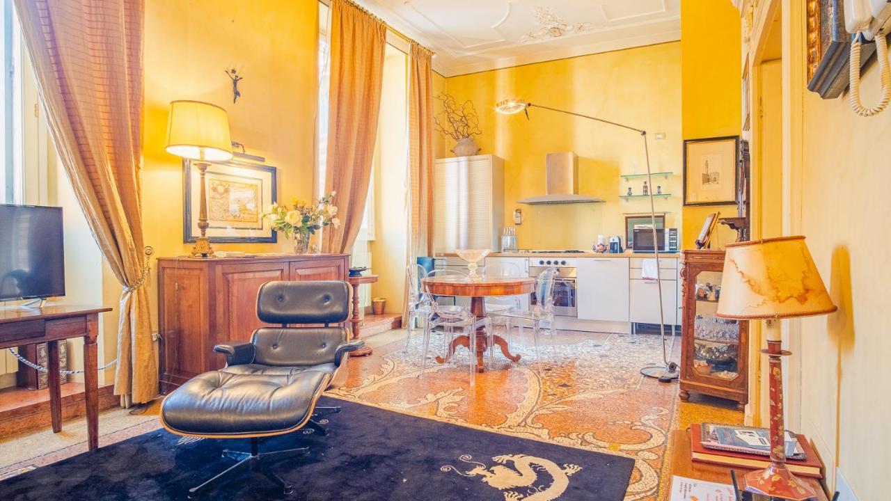Apartamento Residenza Dei Signori - Italian Homing