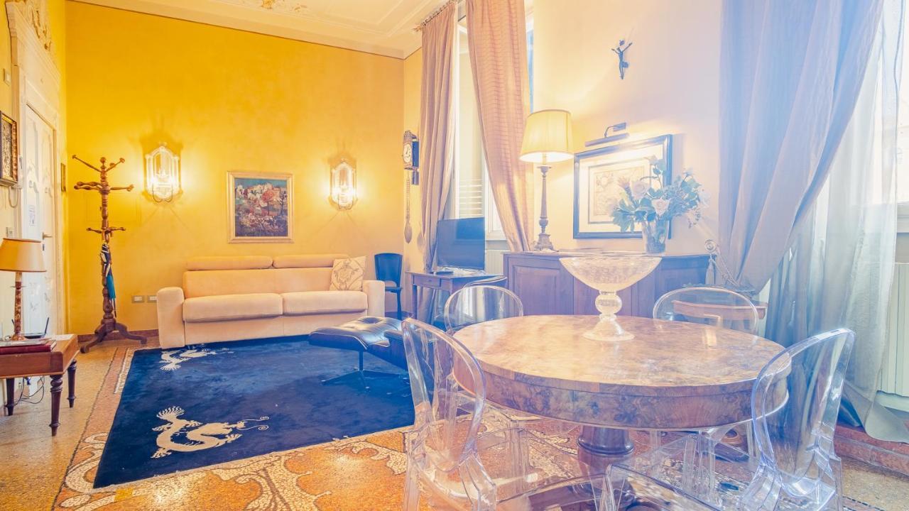 Residenza Dei Signori - Italian Homing Apartamento