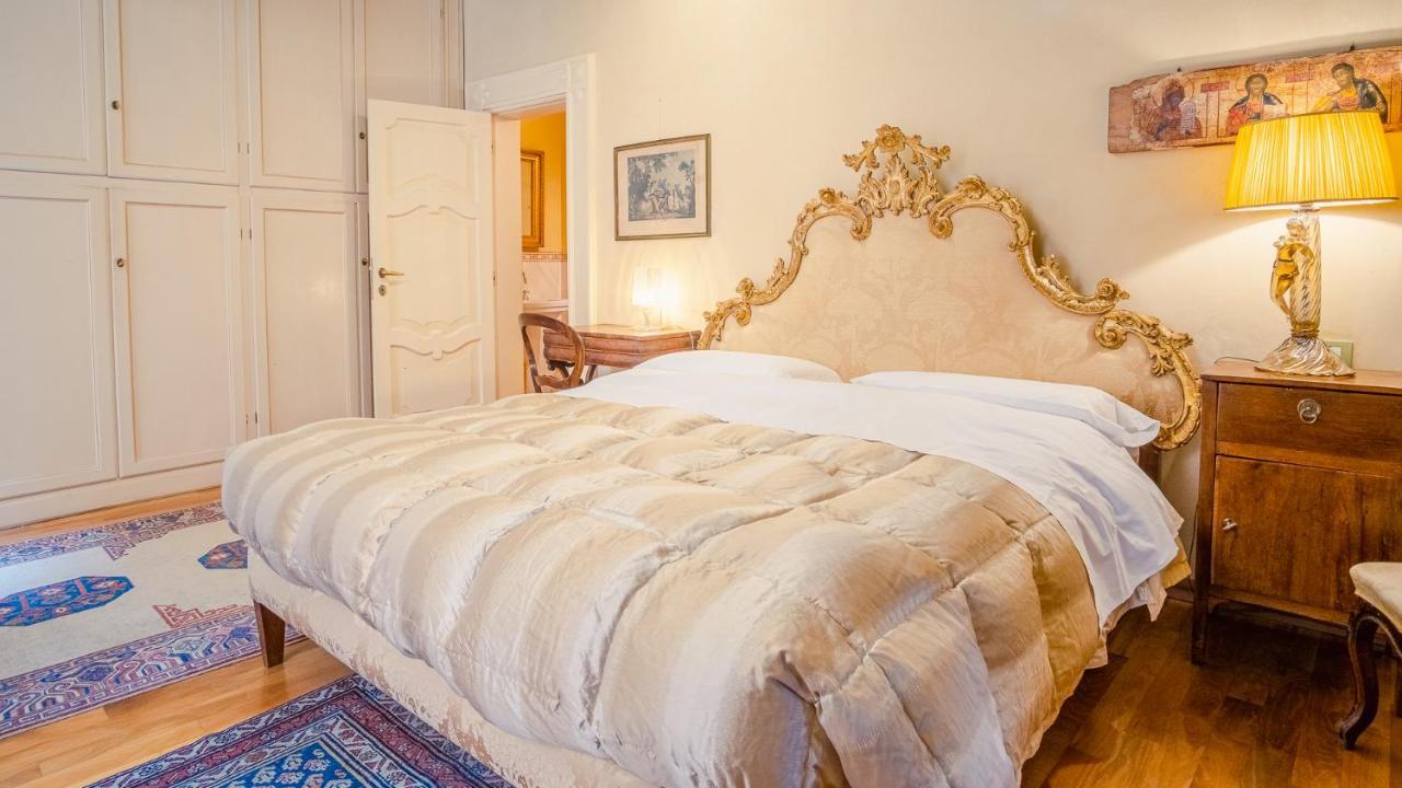 Residenza Dei Signori - Italian Homing