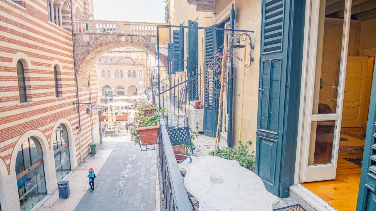 Apartamento Residenza Dei Signori - Italian Homing