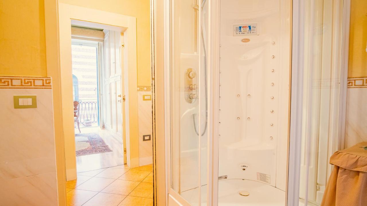 Apartamento Residenza Dei Signori - Italian Homing