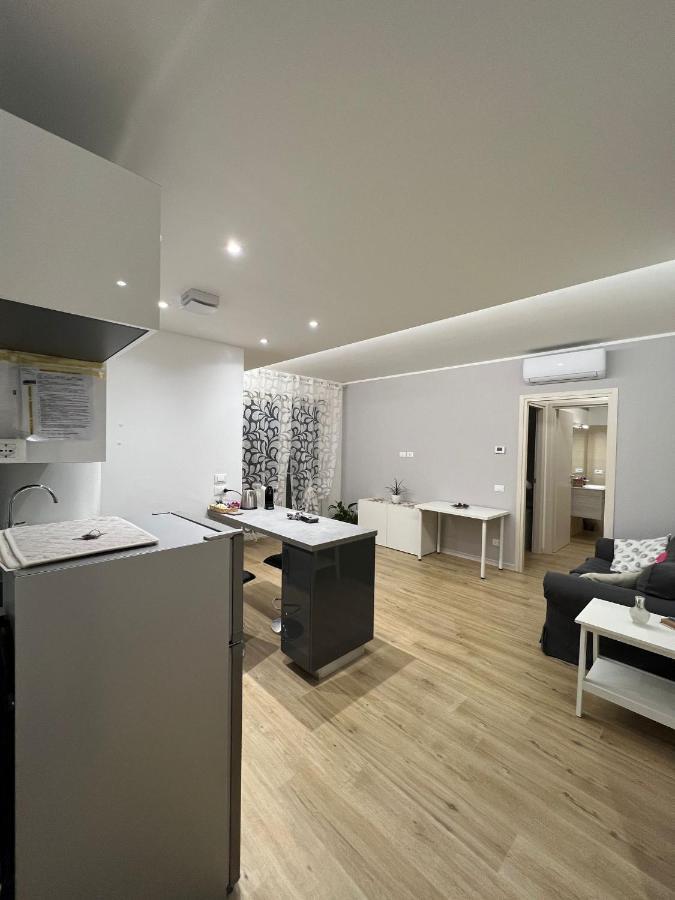Apartment Con Due Da Letto E Free Park Verona