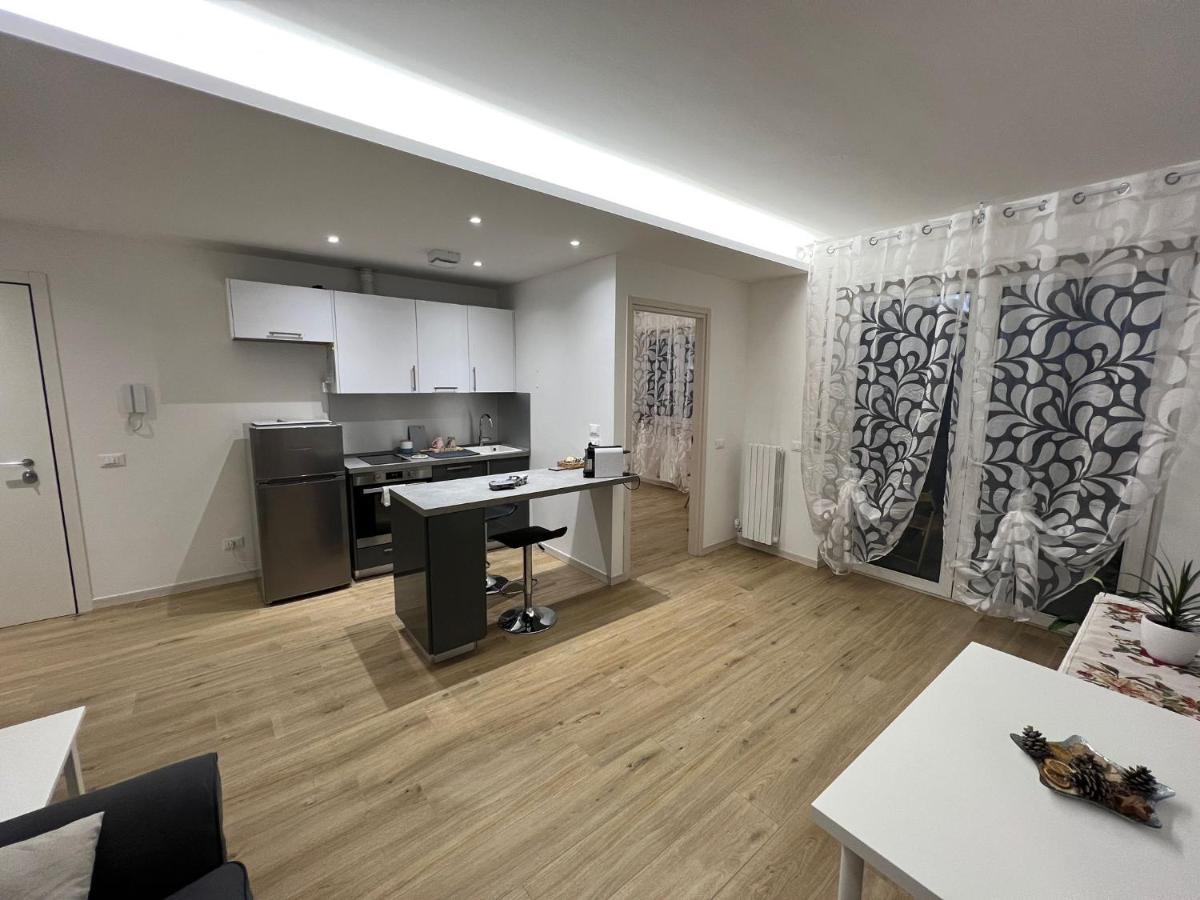 Apartment Con Due Da Letto E Free Park Verona