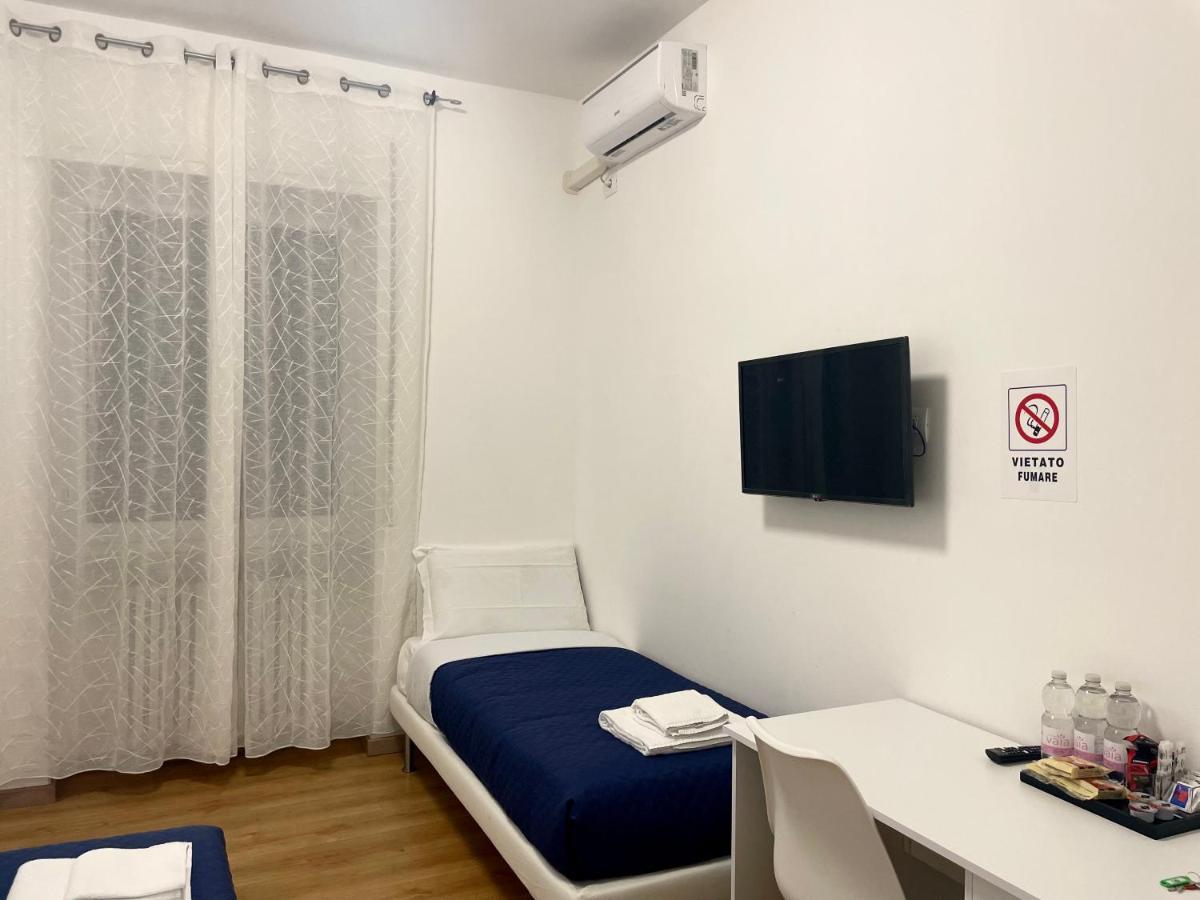 Nuovo Confortini Sunday Gasthof Verona