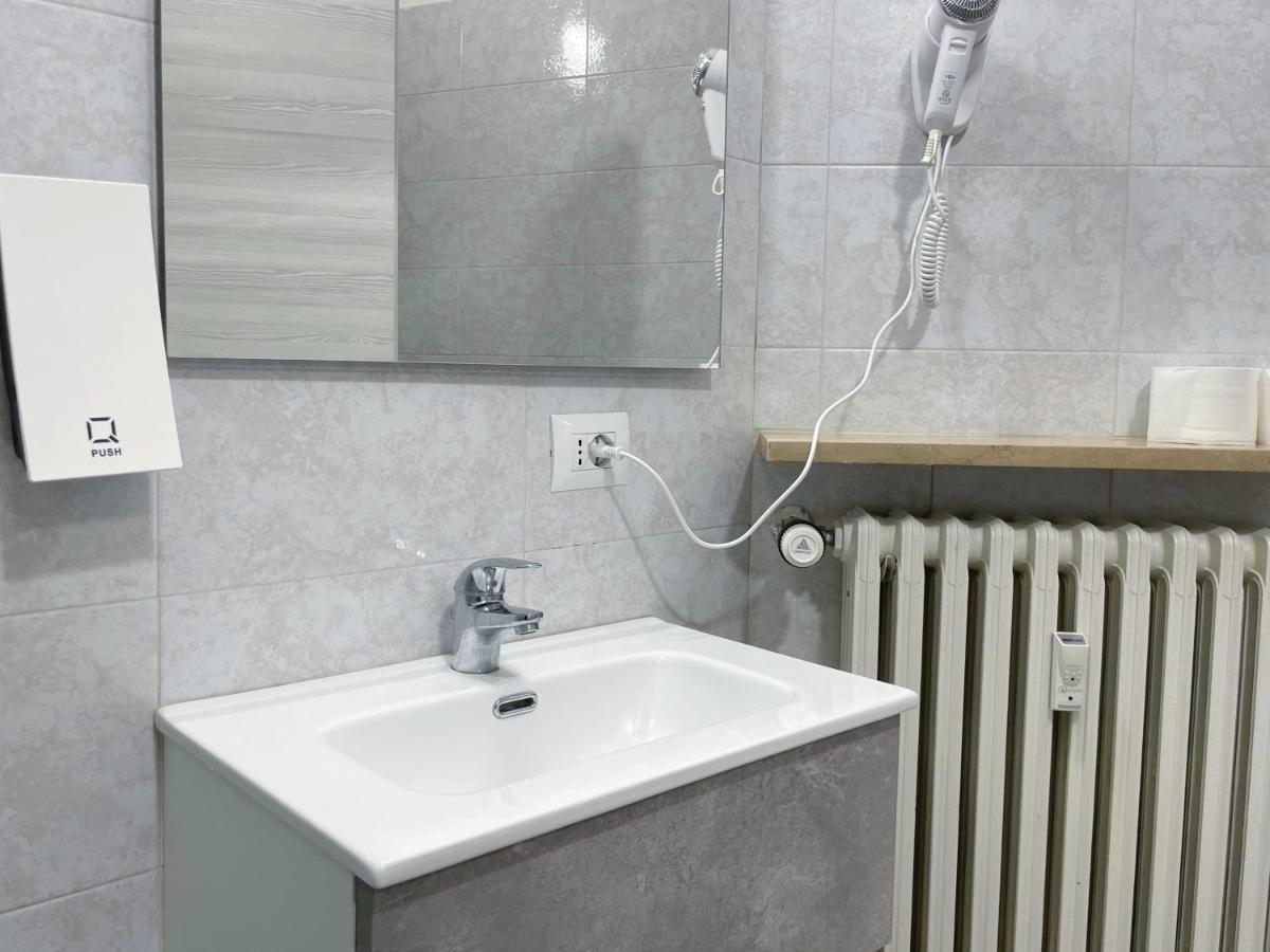 Gasthof Nuovo Confortini Sunday *