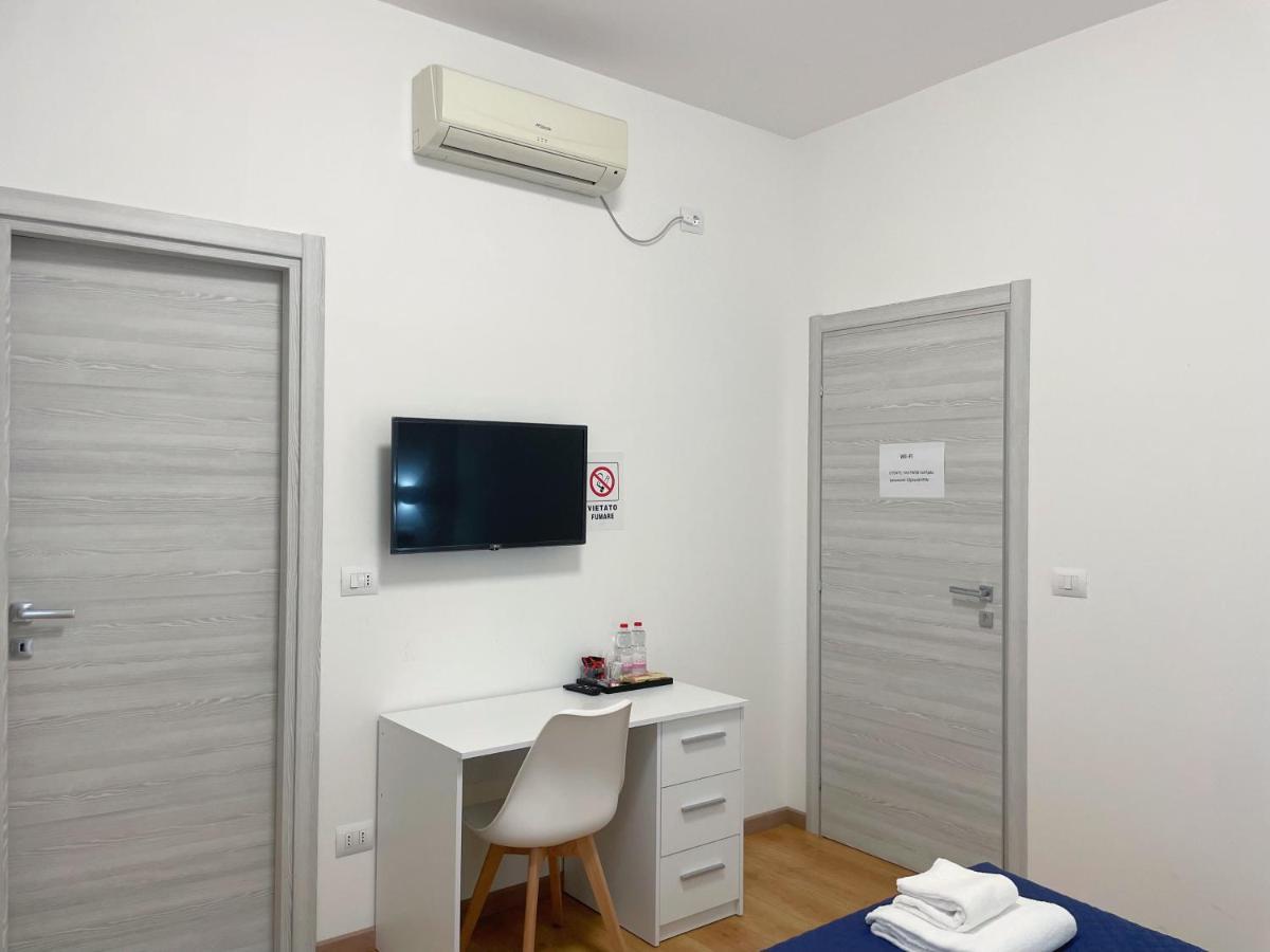Nuovo Confortini Sunday Gasthof