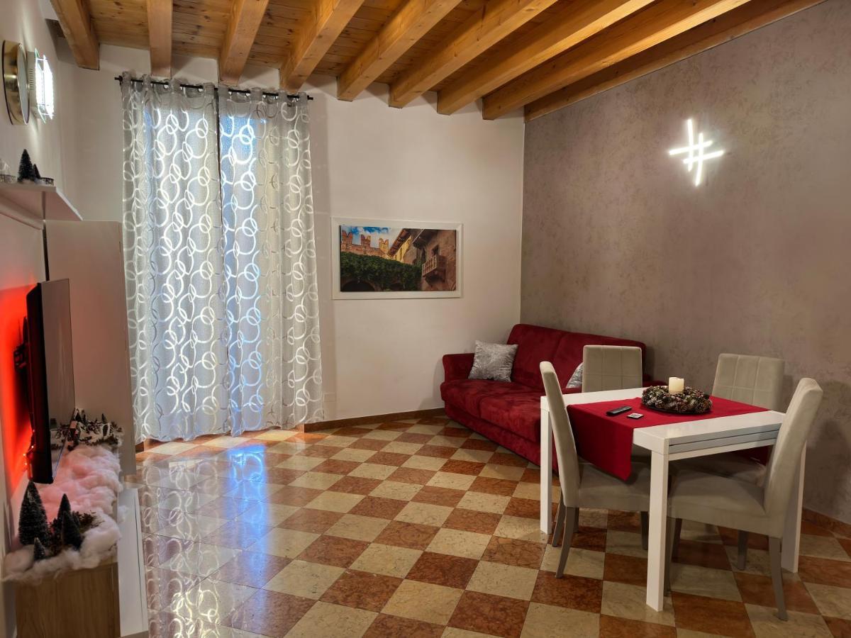 Apartment Imperial Mazzini Centro 1