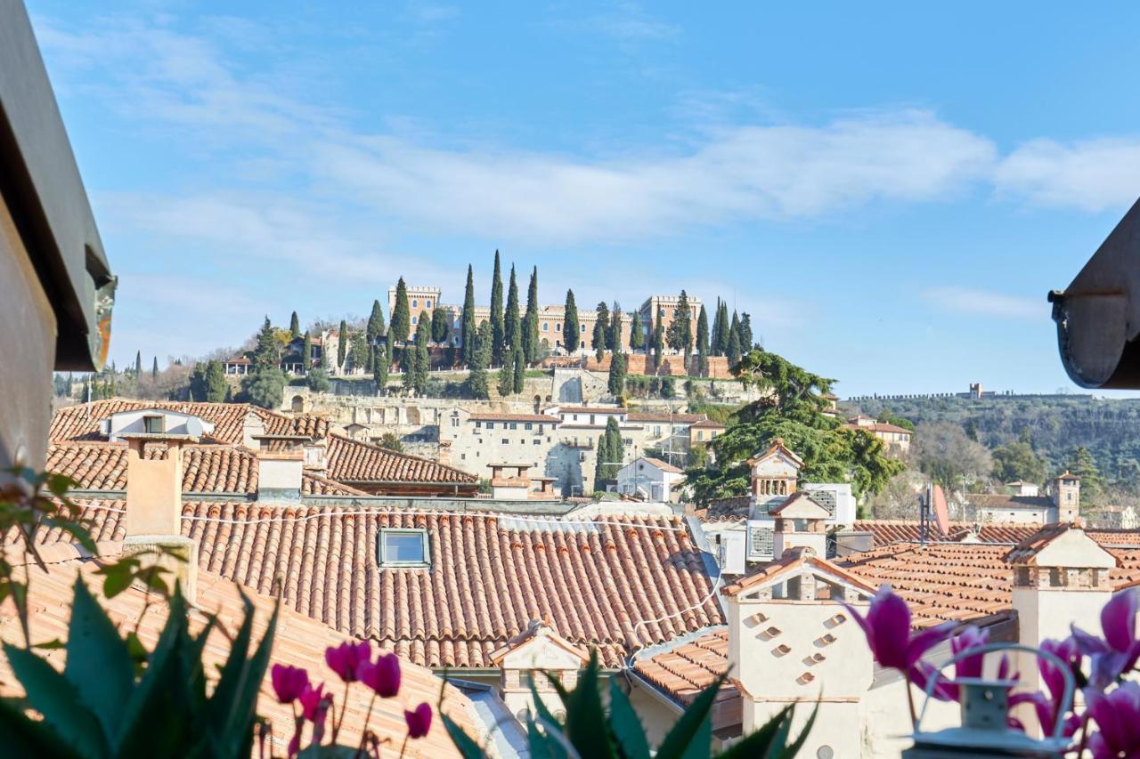 Residenza Elisabetta Luxury
