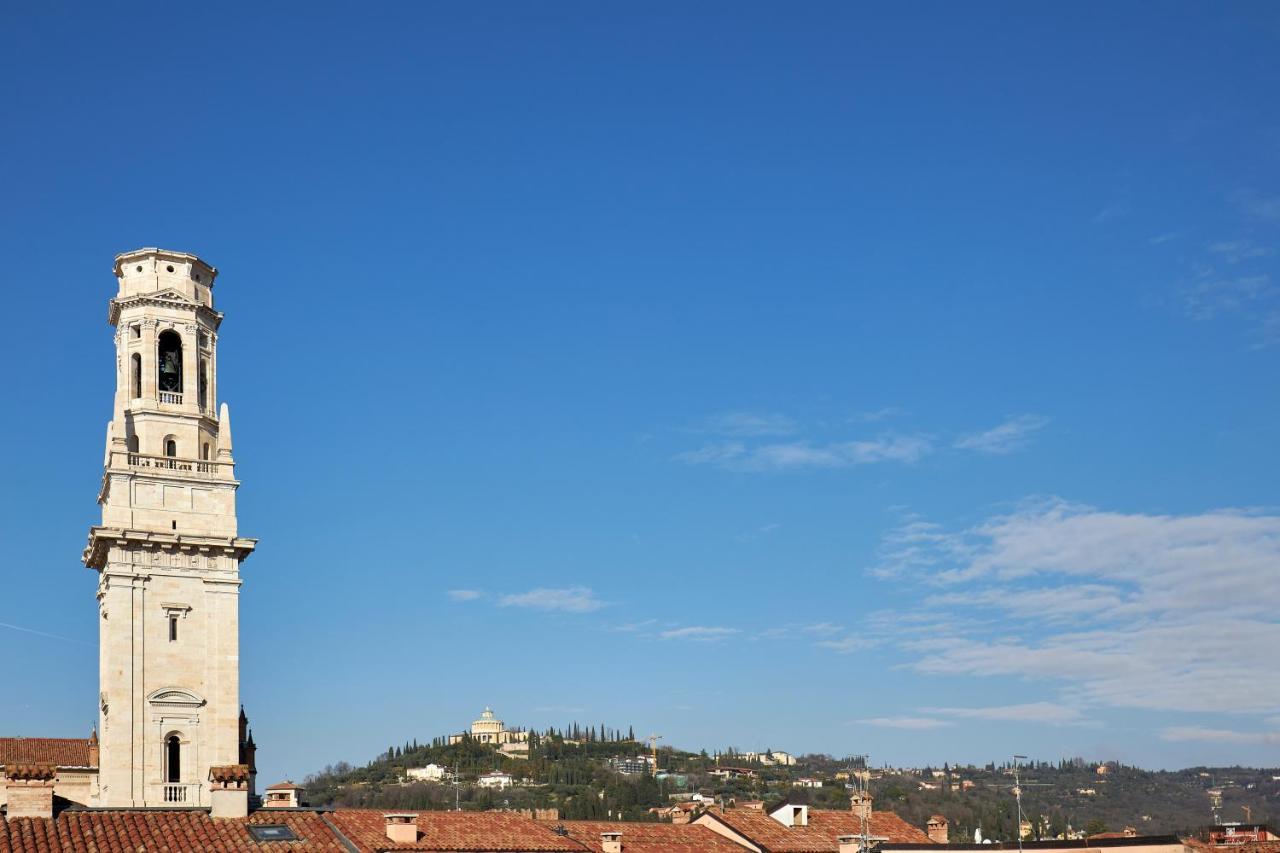 Nhà khách Residenza Elisabetta Luxury Verona