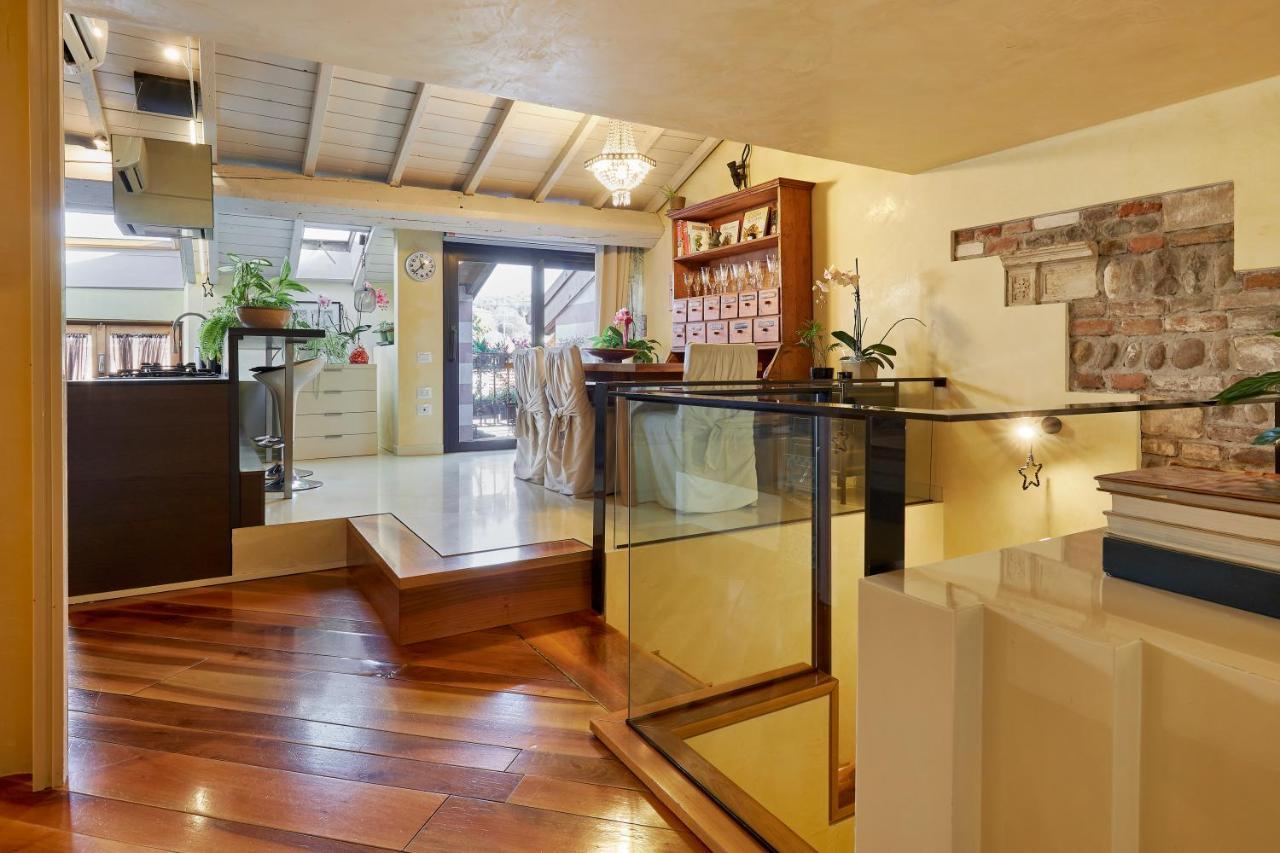 Residenza Elisabetta Luxury Nhà khách Verona