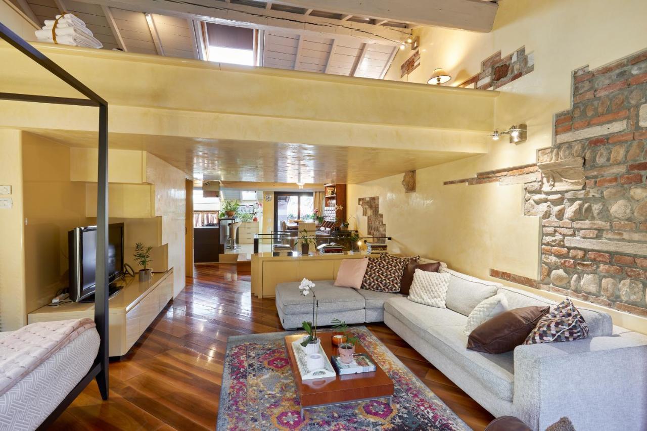 Residenza Elisabetta Luxury Verona
