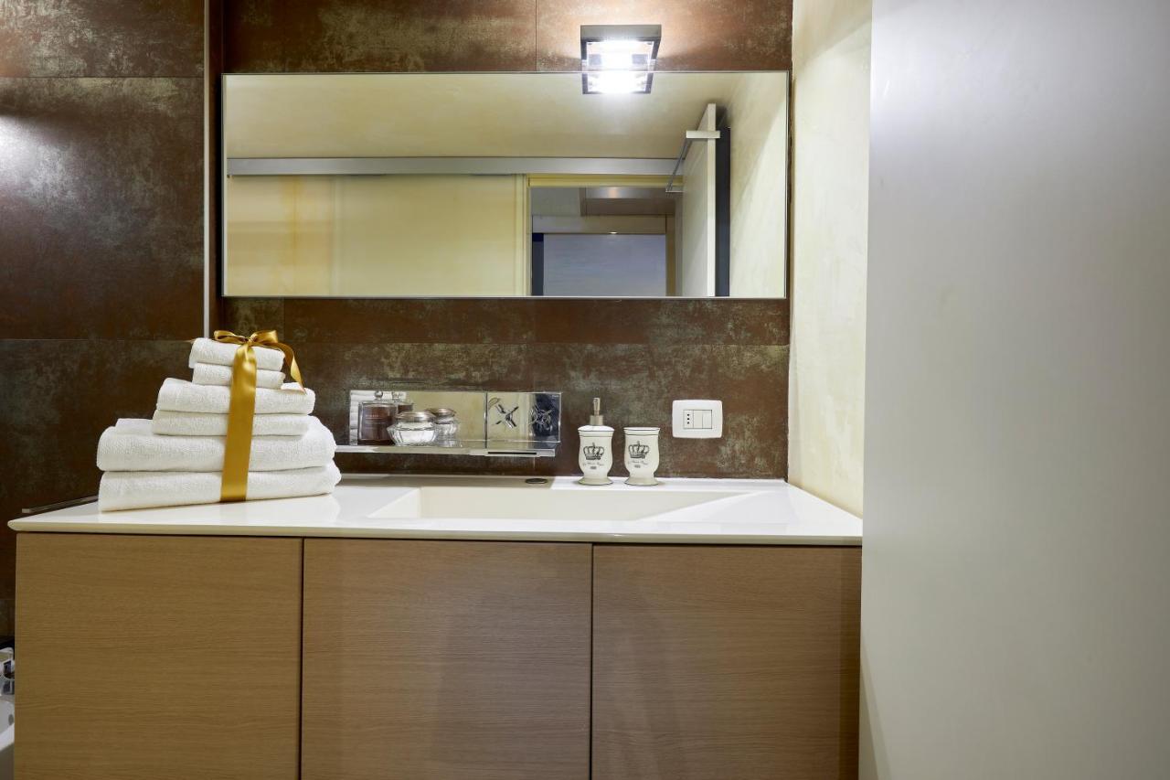 Nhà khách Residenza Elisabetta Luxury *