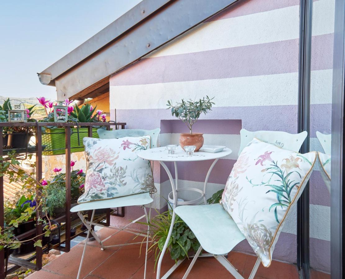Nhà khách Residenza Elisabetta Luxury *