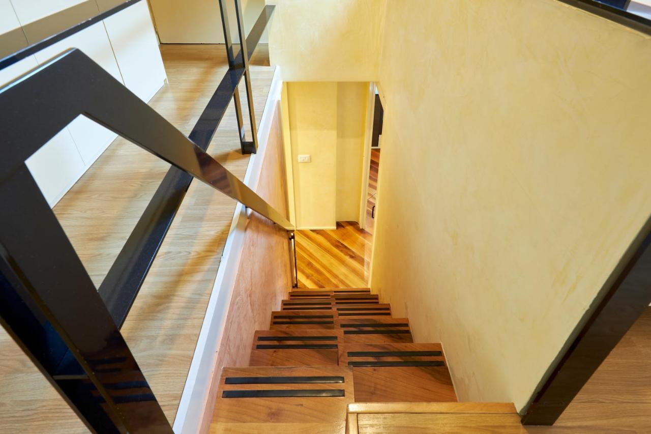 Residenza Elisabetta Luxury Nhà khách *