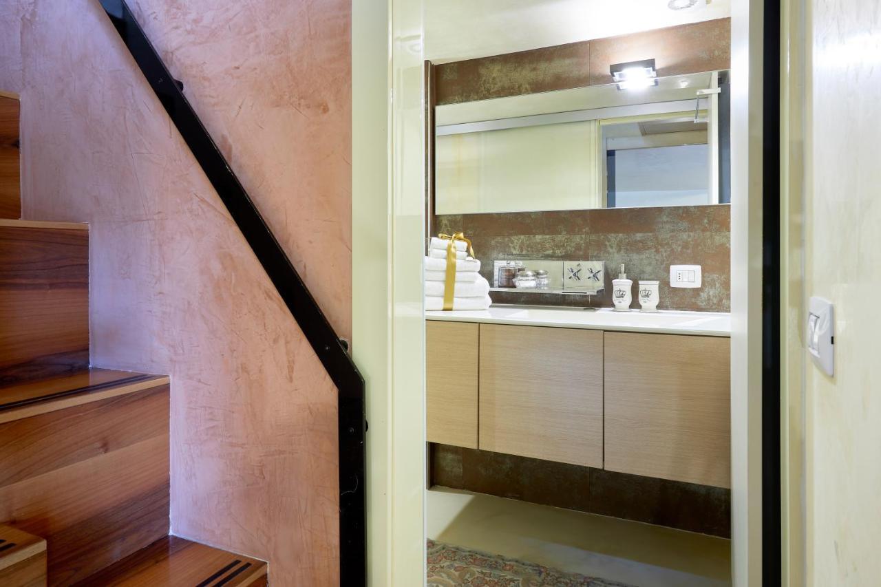 Nhà khách Residenza Elisabetta Luxury