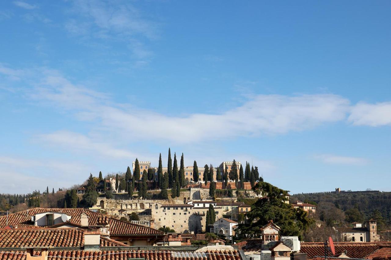 Residenza Elisabetta Luxury Verona